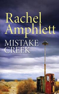 Cover image for Mistake Creek