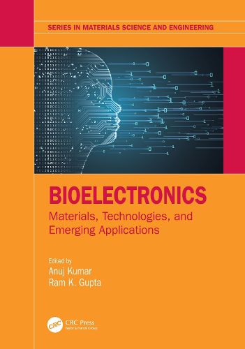 Cover image for Bioelectronics