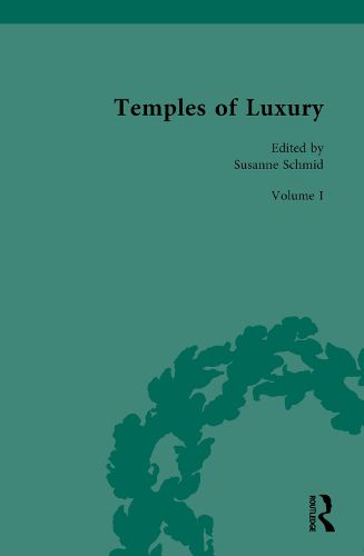 Temples of Luxury