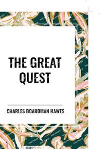 Cover image for The Great Quest