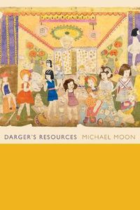 Cover image for Darger's Resources