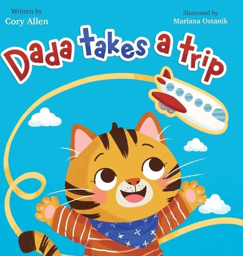 Cover image for Dada Takes a Trip