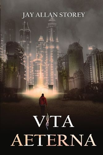 Cover image for Vita Aeterna