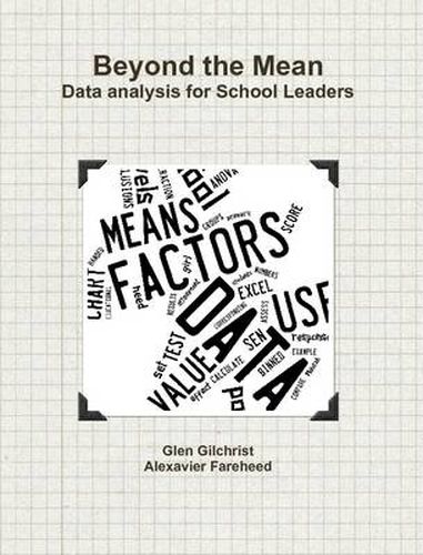 Cover image for Beyond the Mean