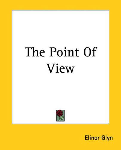 Cover image for The Point Of View