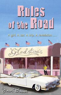 Cover image for Rules Of The Road