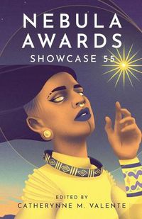 Cover image for Nebula Awards Showcase 55