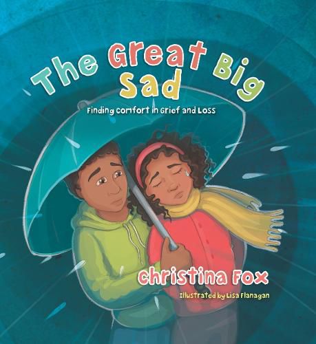 Cover image for The Great Big Sad