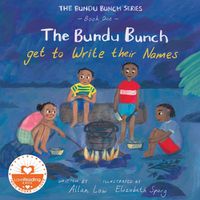 Cover image for The Bundu Bunch get to write their names