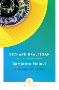 Cover image for Sombrero Fallout: A Japanese Novel