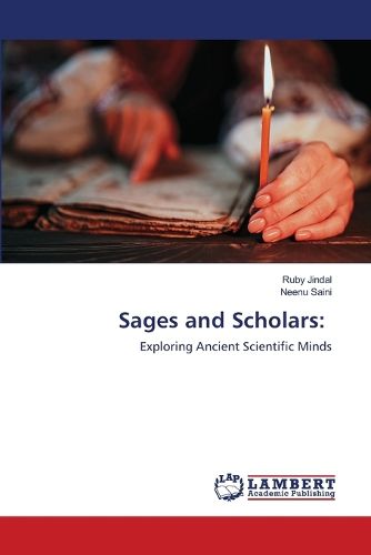 Sages and Scholars