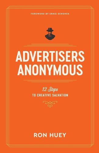 Cover image for Advertisers Anonymous