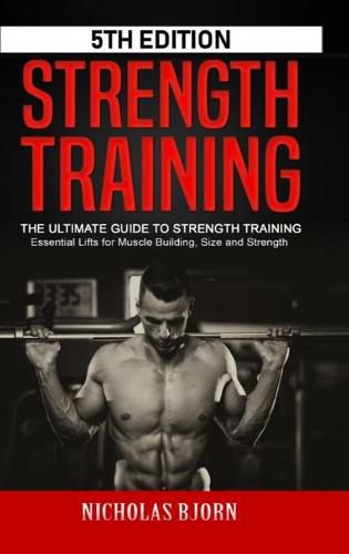 Cover image for Strength Training