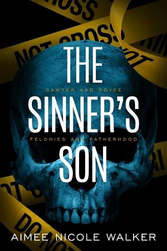 Cover image for The Sinner's Son