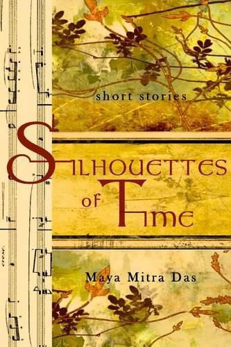 Cover image for Silhouettes of Time