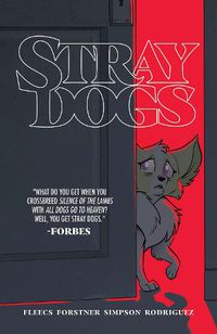 Cover image for Stray Dogs