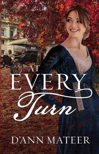 Cover image for At Every Turn