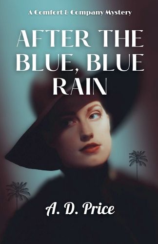 Cover image for After the Blue, Blue Rain