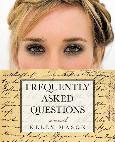 Cover image for Frequently Asked Questions