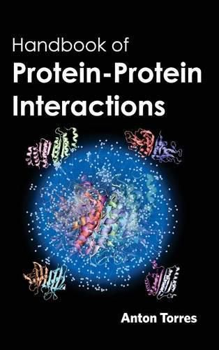 Cover image for Handbook of Protein-Protein Interactions