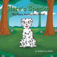 Cover image for Here's Specks!