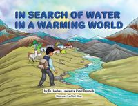 Cover image for In Search of Water in a Warming World