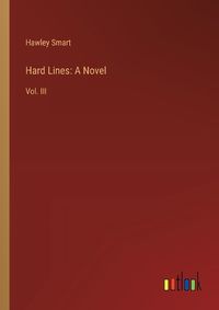 Cover image for Hard Lines