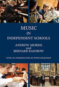 Cover image for Music in Independent Schools