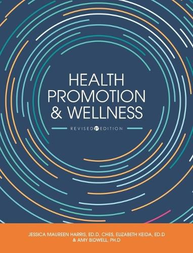 Cover image for Health Promotion and Wellness