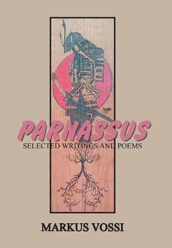 Cover image for Parnassus: Selected Writings and Poems