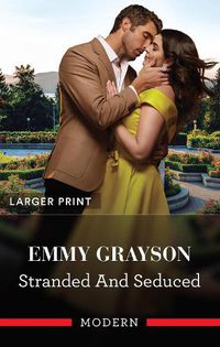 Cover image for Stranded And Seduced