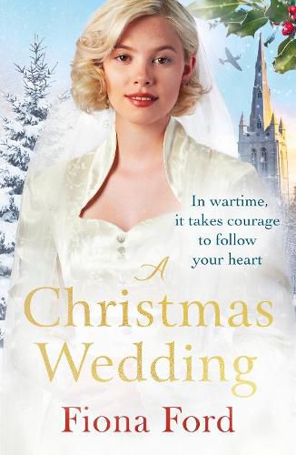 Cover image for A Christmas Wedding