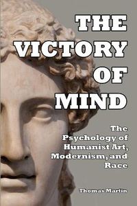 Cover image for The Victory of Mind