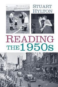 Cover image for Reading in the 1950s