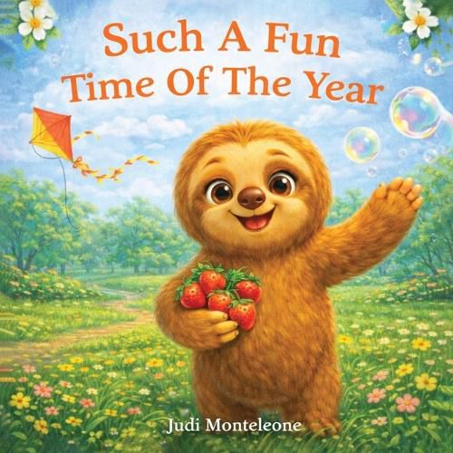 Cover image for Such A Fun Time of the Year