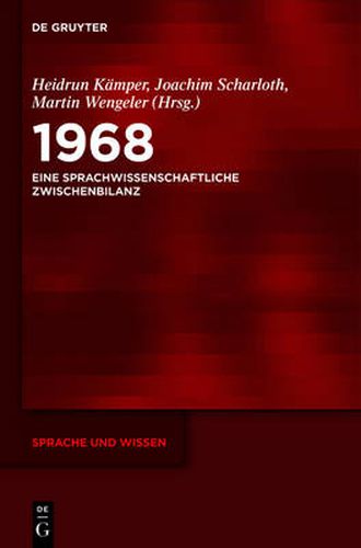 Cover image for Sprache und Wissen (SuW) (1968)