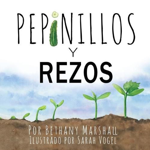 Pepinillos Y Rezos