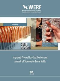 Cover image for Improved Protocol for Classification and Analysis of Stormwater-Borne Solids