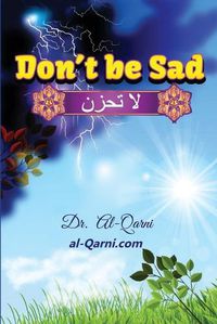 Cover image for Don't Be Sad