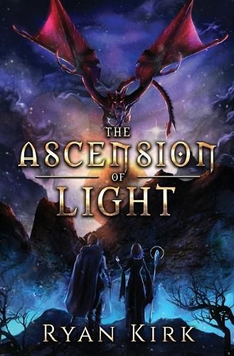 The Acension of Light