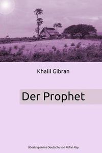 Cover image for Der Prophet