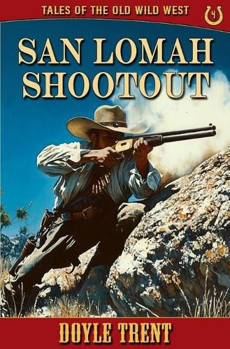 Cover image for San Lomah Shootout
