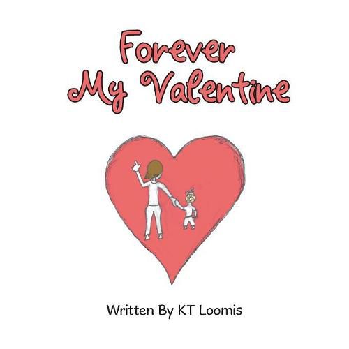 Cover image for Forever My Valentine