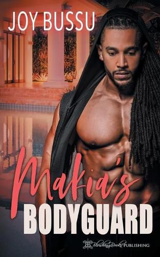 Cover image for Makia's Bodyguard