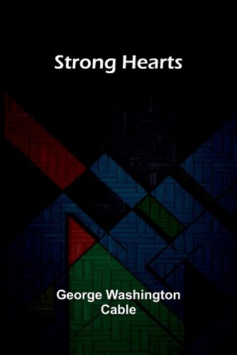 Cover image for Strong Hearts