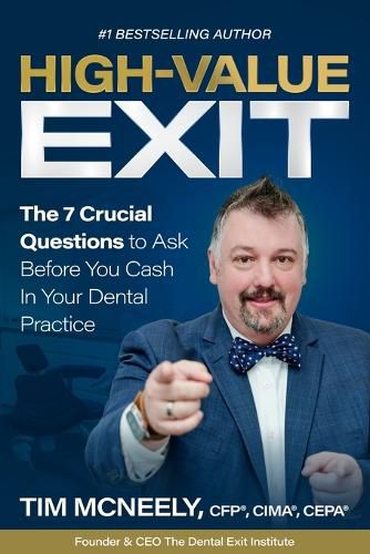 Cover image for High-Value Exit