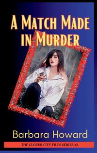 Cover image for A Match Made in Murder
