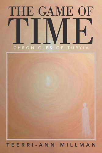 Cover image for The Game of Time