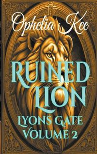 Cover image for Ruined Lion