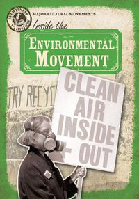 Cover image for Inside the Environmental Movement